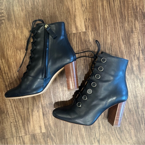 Sézane High Pauline boots (size 37) - Picture 4 of 9